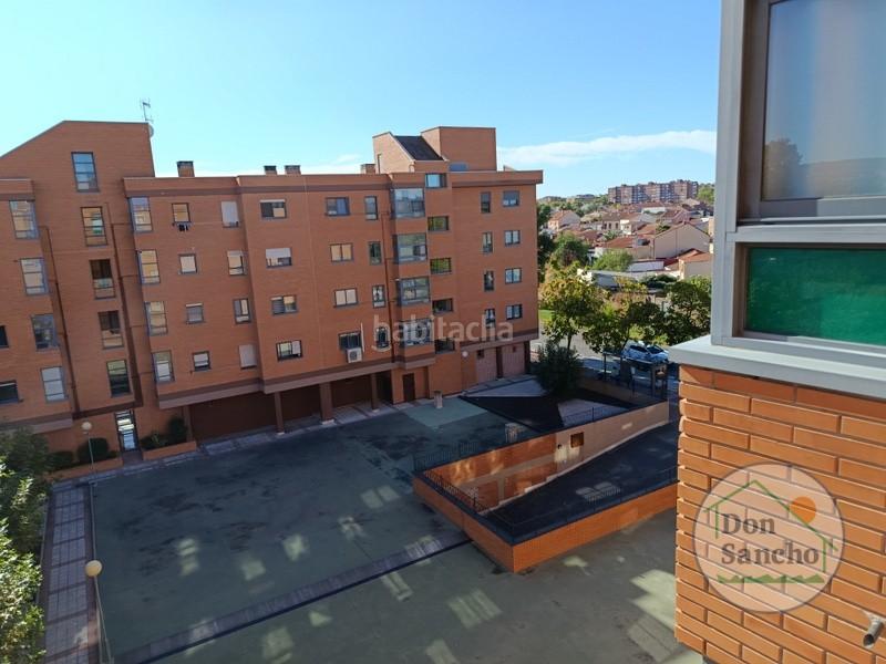 Foto a66eee24-abf9-460a-a7ff-842a07c6fc77. Appartement avec chauffage parking dans Barrio España Valladolid