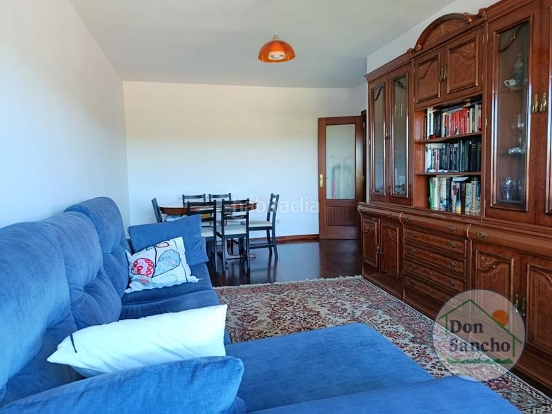 Foto b5b59497-e50f-45b7-8b4c-e3165e137f75. Appartement avec chauffage parking dans Barrio España Valladolid