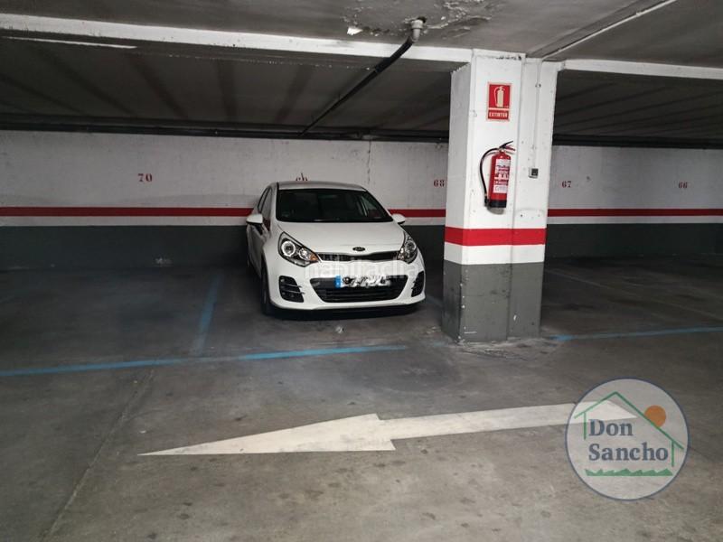 Foto c4acb3a7-1306-46d0-a25d-d5ff377d1b0c. Appartement avec chauffage parking dans Barrio España Valladolid