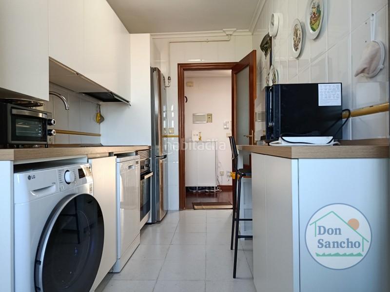 Foto d3120c52-2a91-4654-853e-7c9d4e8517f4. Appartement avec chauffage parking dans Barrio España Valladolid