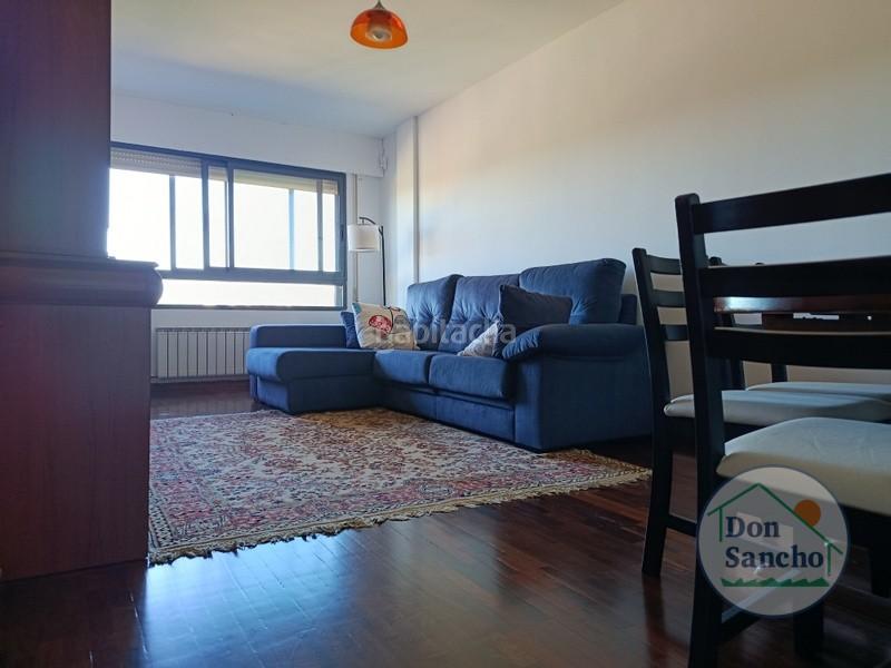 Foto d4a1c123-9c8c-4102-a821-98f7aa8ad417. Appartement avec chauffage parking dans Barrio España Valladolid