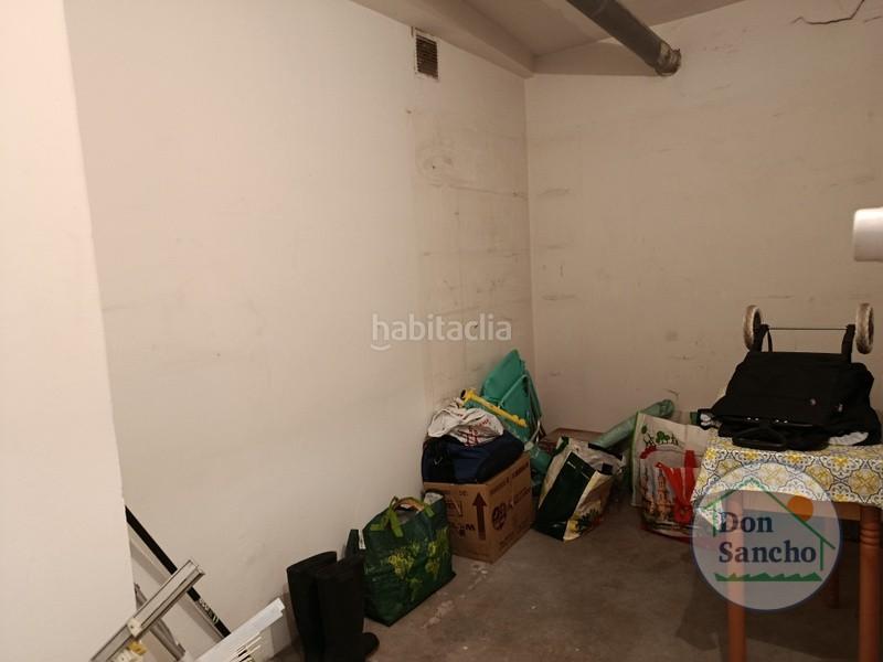 Foto d73ade74-6cf4-4715-833a-eb350c0683d0. Appartement avec chauffage parking dans Barrio España Valladolid