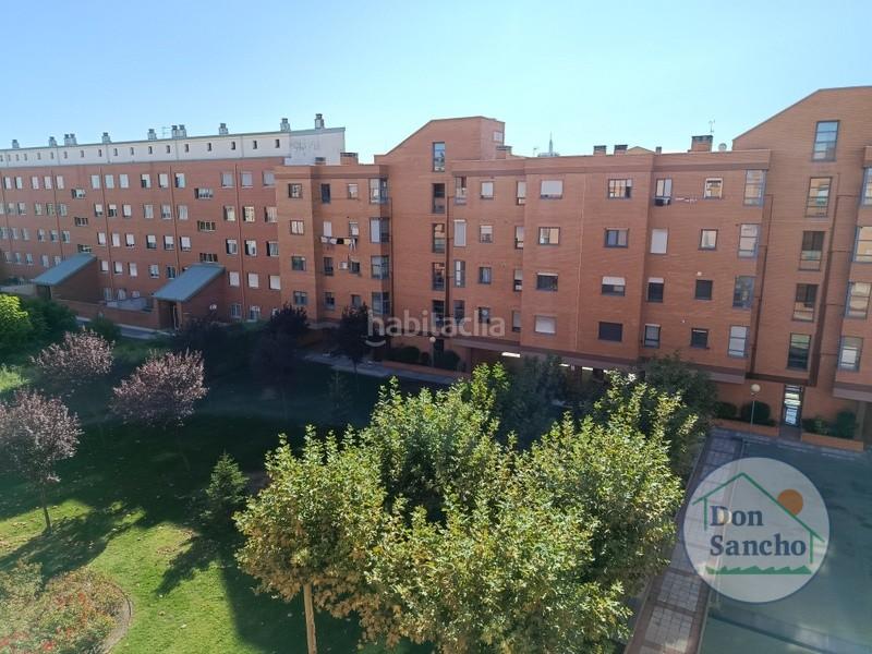 Foto df13c83e-f7c6-435b-b186-1c9997fac77d. Appartement avec chauffage parking dans Barrio España Valladolid