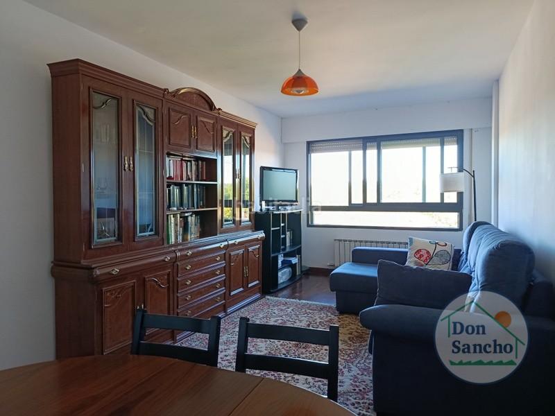 Foto eccd2677-1a40-4444-a1e8-58586fb0282a. Appartement avec chauffage parking dans Barrio España Valladolid