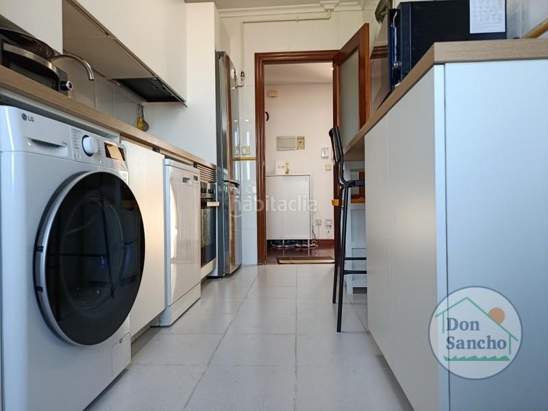 Foto f65a8b0c-14d8-4731-b2ec-0a594e975a80. Appartement avec chauffage parking dans Barrio España Valladolid