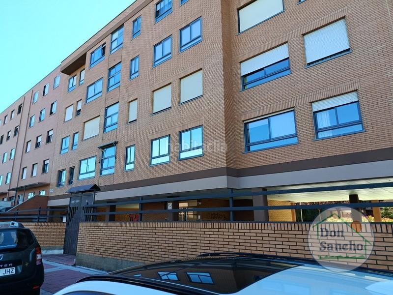 Foto f6e21a2f-de4d-4a25-a78f-749fc9128804. Appartement avec chauffage parking dans Barrio España Valladolid