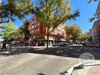 Appartement à Rondilla. No cobramos comisión de intermediación al compradoratención a to