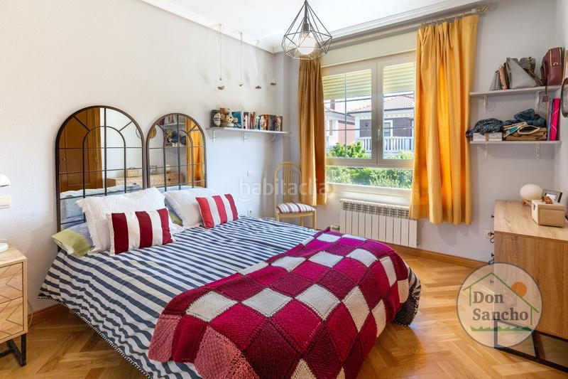 Foto 04bee030-794f-4ef0-8aab-6960e14d30b0. Casa a schiera con riscaldamento parcheggio piscina in Valladolid