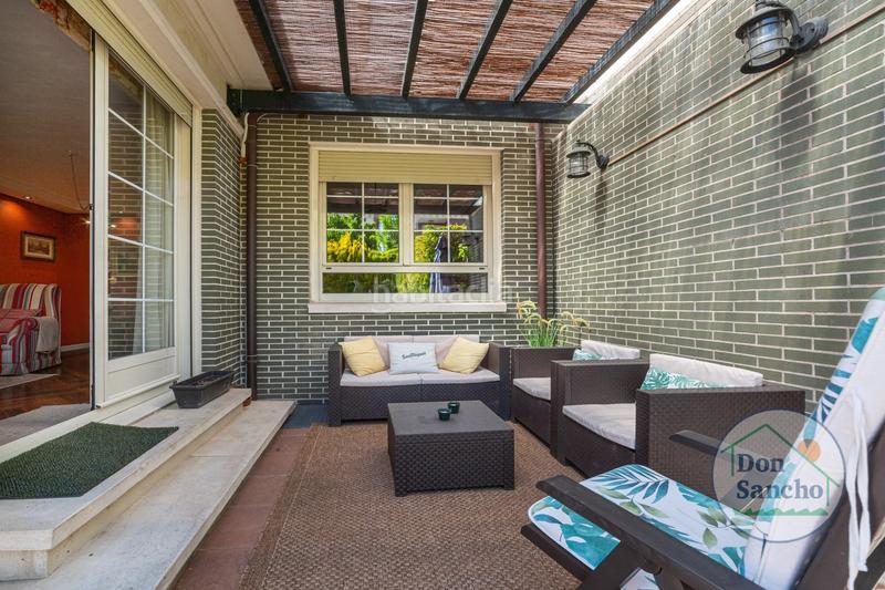 Foto 19d84ae5-d6c3-472b-abbd-daba9115f140. Casa a schiera con riscaldamento parcheggio piscina in Valladolid