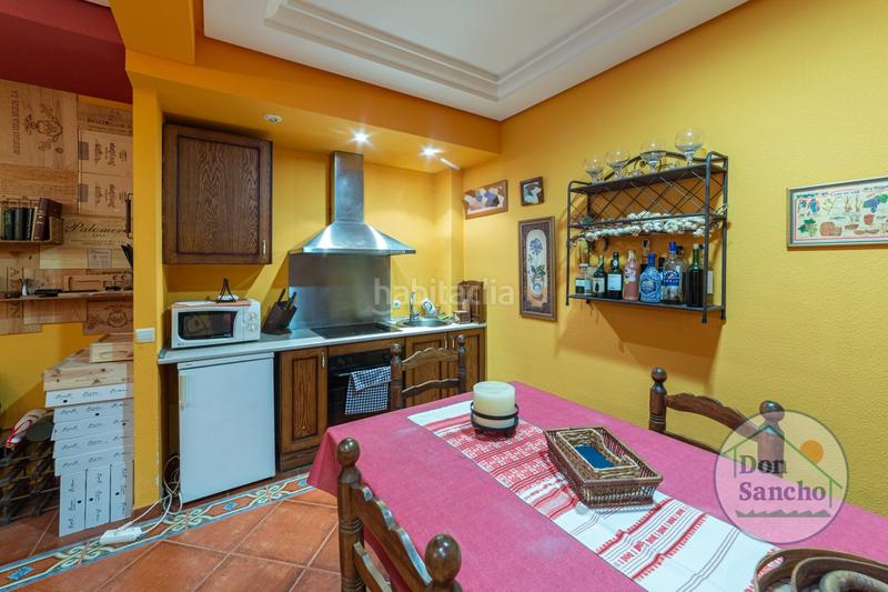 Foto 34b826bf-bb47-4cf6-988e-0e9e5bb33264. Casa a schiera con riscaldamento parcheggio piscina in Valladolid