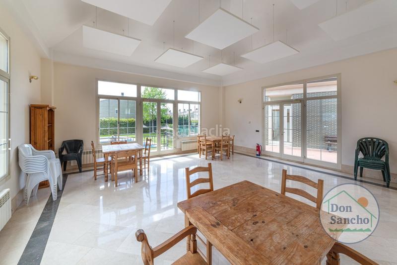 Foto 476ce843-9293-4f71-b6c7-3b8376f666f6. Casa a schiera con riscaldamento parcheggio piscina in Valladolid