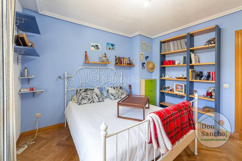 Foto 79f0014f-ed64-4325-b10f-f2d737a72629. Casa a schiera con riscaldamento parcheggio piscina in Valladolid