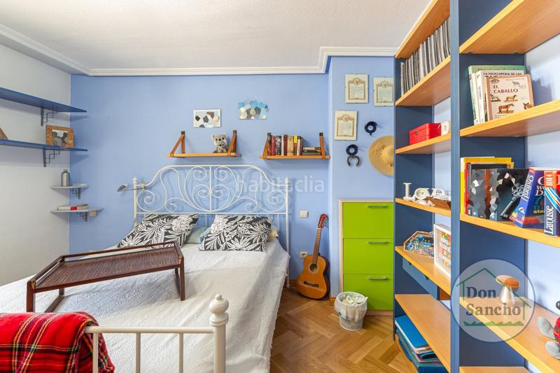 Foto 84f6efec-cdae-41ba-a00b-0e6642d34c45. Casa a schiera con riscaldamento parcheggio piscina in Valladolid