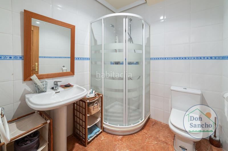 Foto 8f753d4a-ca5a-44bb-8446-df578b9cab82. Casa a schiera con riscaldamento parcheggio piscina in Valladolid