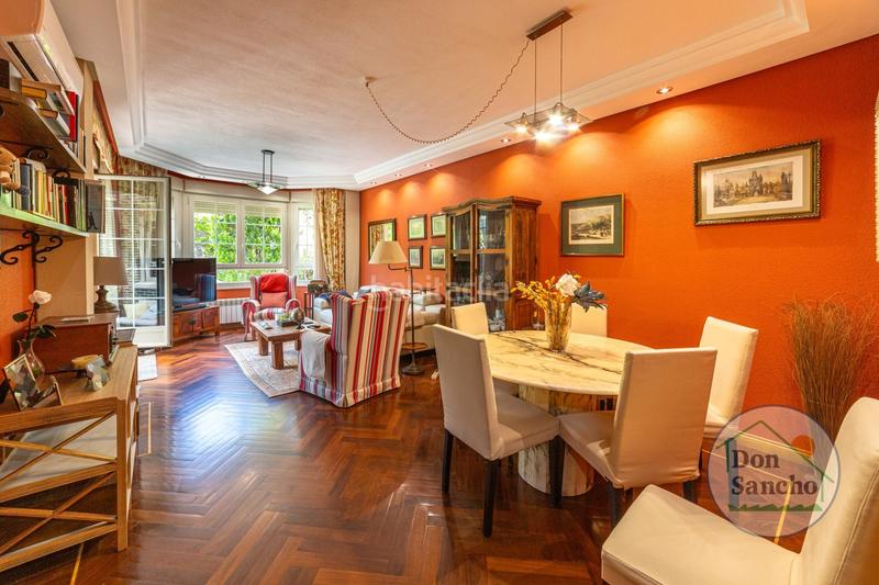 Foto 9165519d-a417-440d-8860-111769fc39ab. Casa a schiera con riscaldamento parcheggio piscina in Valladolid