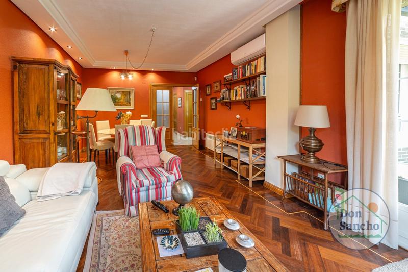 Foto 920e44a1-02d7-46cd-bcbd-c646511e9720. Casa a schiera con riscaldamento parcheggio piscina in Valladolid