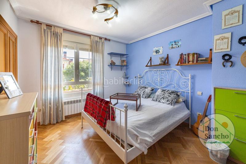 Foto b28f4638-2baa-4bbd-9d1b-c2a7ec8d578b. Casa a schiera con riscaldamento parcheggio piscina in Valladolid