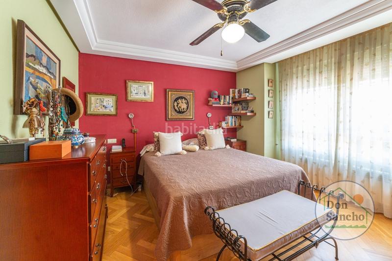 Foto ca207f10-bf33-413b-950f-1c2ca52e499a. Casa a schiera con riscaldamento parcheggio piscina in Valladolid