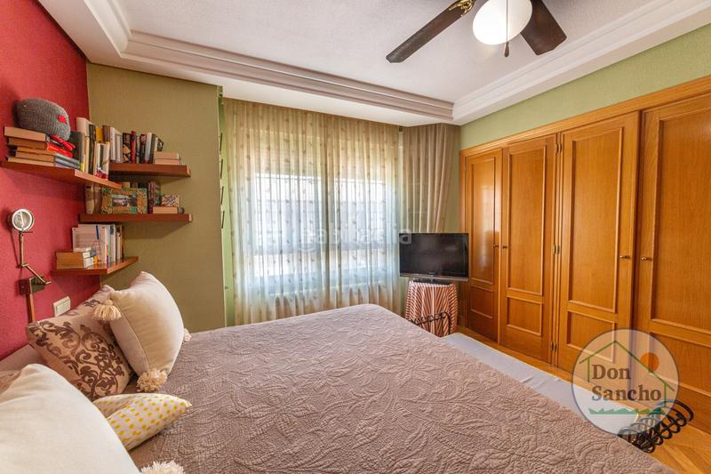 Foto d837fda4-7146-4c8d-ab81-adaadb984399. Casa a schiera con riscaldamento parcheggio piscina in Valladolid