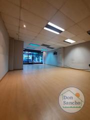 Business premise in Delicias