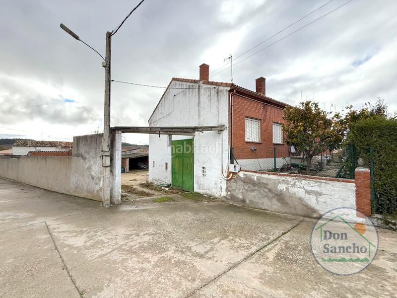 Foto 2a07dcb1-12db-4fd1-9f9e-a0ef81e259a3. Casa a Piña de Esgueva