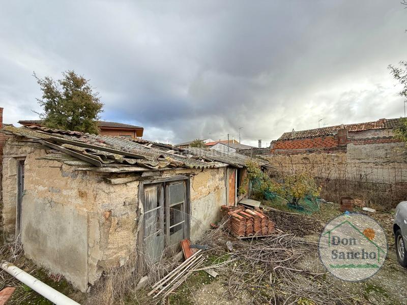 Foto 701737f6-9b7a-4531-9942-2535032f5df5. Casa a Piña de Esgueva