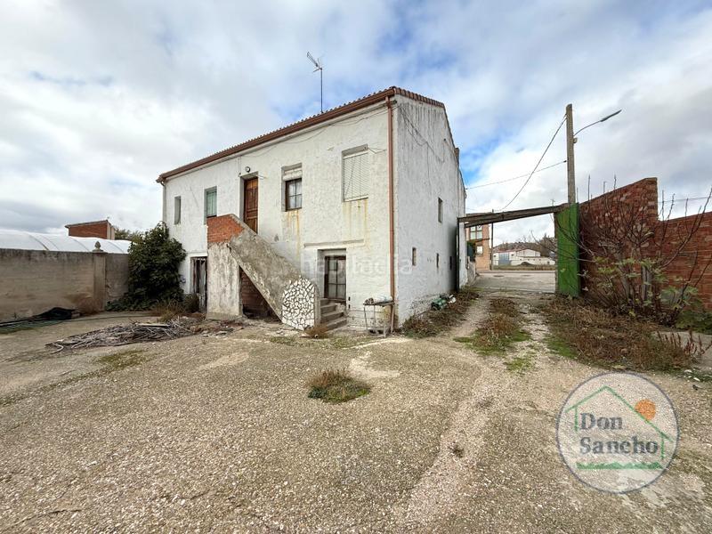 Foto a04f0f72-ac90-4fe5-8788-f87c0a2eb7fd. Casa a Piña de Esgueva