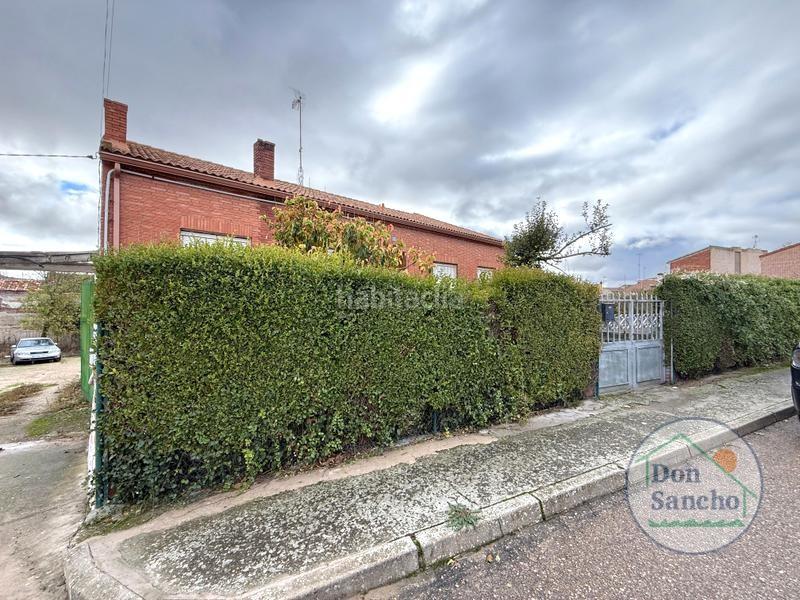 Foto c46c19da-0c87-4912-b601-bd34889dff23. Casa a Piña de Esgueva