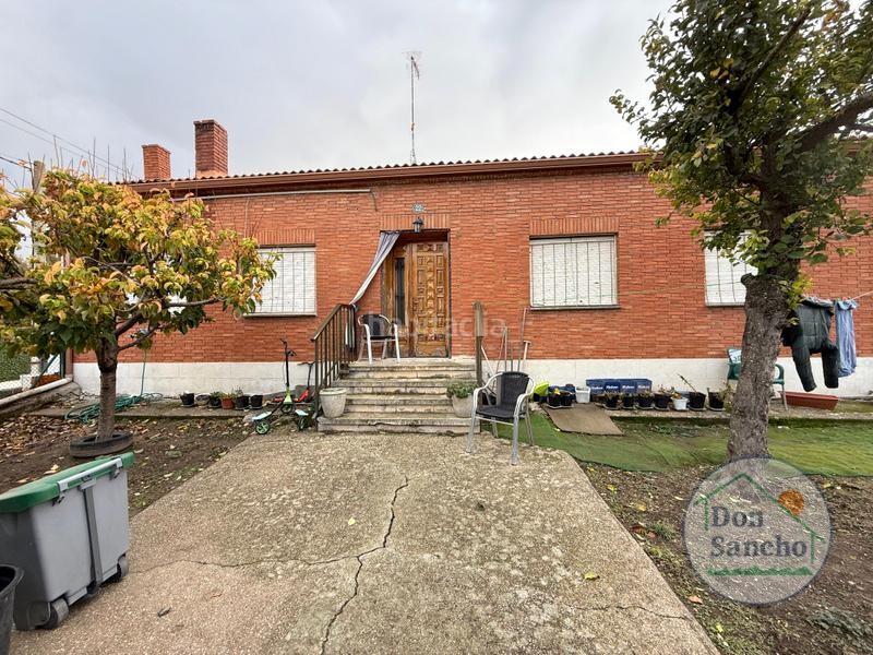 Foto df30ae00-9566-428d-8a32-1ebbe1b15b1d. Casa a Piña de Esgueva