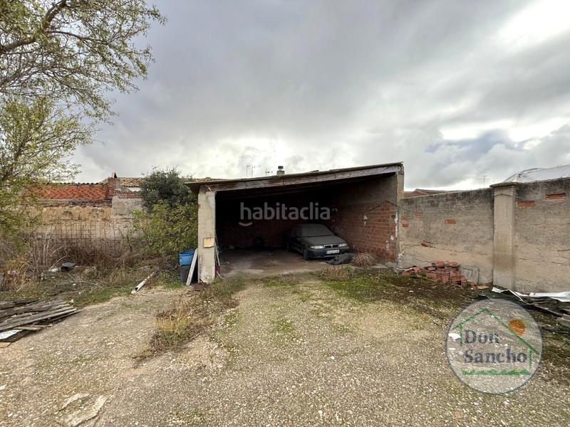 Foto ffe77fa5-4d5b-4161-bc9c-c5409308b7c4. Casa a Piña de Esgueva