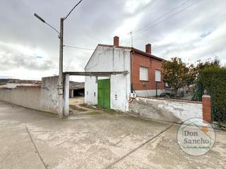 Casa en Pia de Esgueva. Atencin a todos los amantes de la naturaleza y la tranquilidad