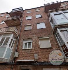 Piso en Vadillos
