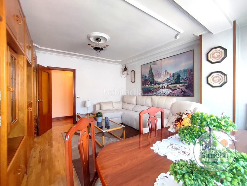 Foto 02346c20-c5f2-43aa-9654-a95bbb1361be. Pis amb calefacció aparcament a Delicias Valladolid