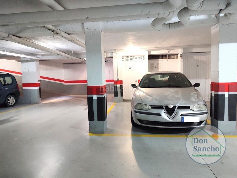 Foto 05c310b8-62d1-4237-aa4b-ae4c23e53f93. Pis amb calefacció aparcament a Delicias Valladolid