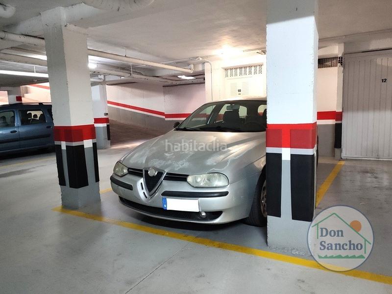 Foto 0db05dfc-7d70-4652-9f84-ccbcabf981a1. Pis amb calefacció aparcament a Delicias Valladolid