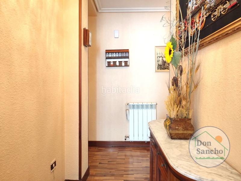 Foto 0e83f61b-e68e-43e8-882c-e2137fa93928. Pis amb calefacció aparcament a Delicias Valladolid