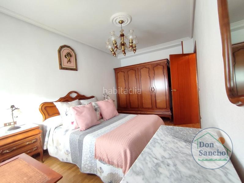 Foto 20240656-2efd-4acd-9903-ea9753ac363a. Pis amb calefacció aparcament a Delicias Valladolid