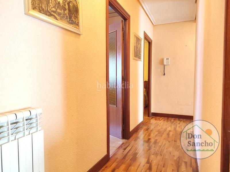 Foto 20d69b5a-04cf-46e3-99e8-0c377e023e84. Pis amb calefacció aparcament a Delicias Valladolid