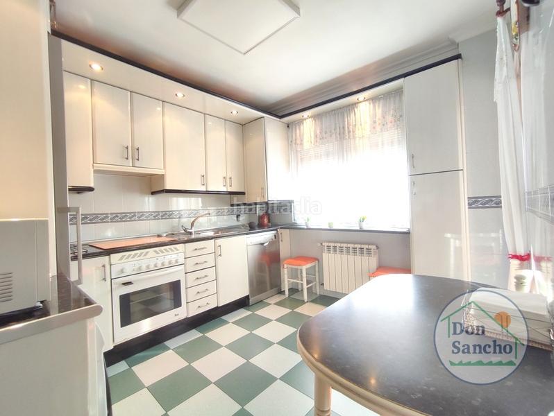 Foto 21516610-56f5-4547-83db-d5b356c91f09. Pis amb calefacció aparcament a Delicias Valladolid