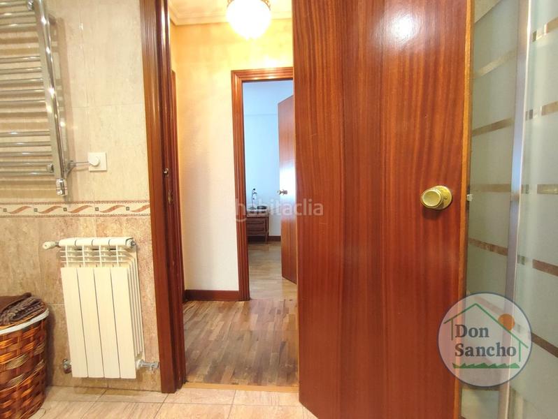 Foto 2f181933-2629-4de4-a285-ac5663870d82. Pis amb calefacció aparcament a Delicias Valladolid