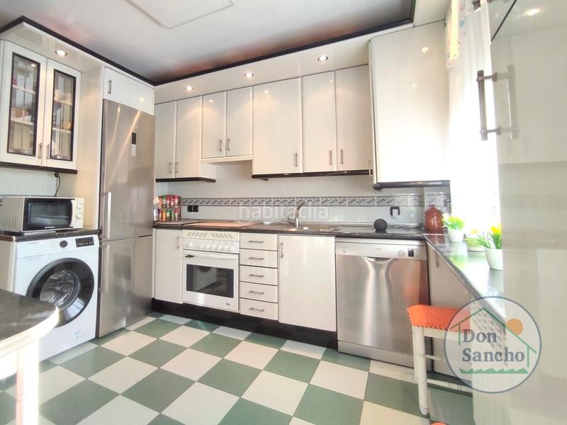 Foto 36dab012-7c16-40ff-b115-a1373f31e0b0. Pis amb calefacció aparcament a Delicias Valladolid