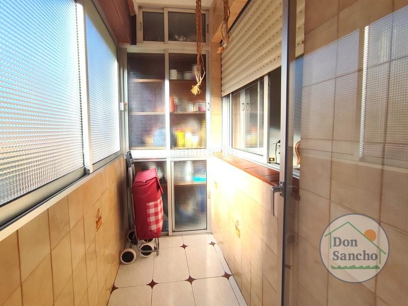 Foto 3b010611-5c06-41ce-a07b-cae4a66cc66b. Pis amb calefacció aparcament a Delicias Valladolid