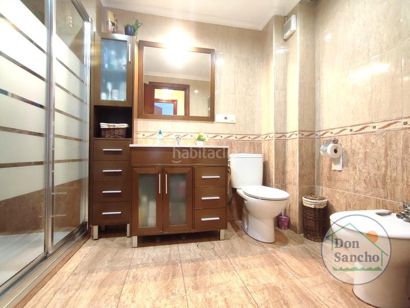 Foto 3b62c521-a798-4a59-bd4d-4c637e3fc852. Pis amb calefacció aparcament a Delicias Valladolid