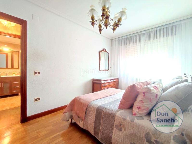 Foto 586768e8-a285-4506-bb55-66b34a945f09. Pis amb calefacció aparcament a Delicias Valladolid