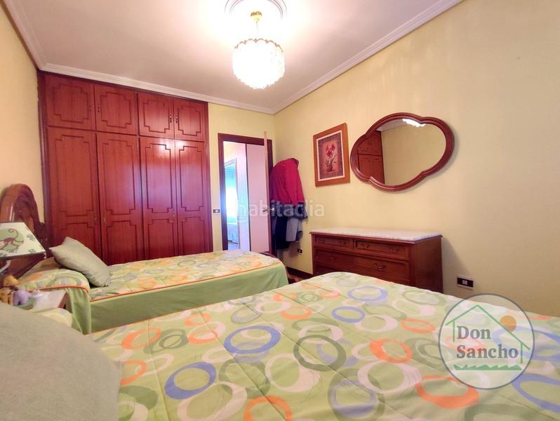 Foto 589ce739-4e83-46c7-8ead-d82f8ed022ab. Pis amb calefacció aparcament a Delicias Valladolid