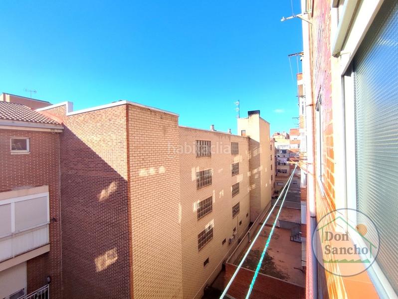 Foto 5f0d5c28-e378-4373-b65c-8cec2cba6dc0. Pis amb calefacció aparcament a Delicias Valladolid