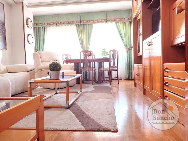 Foto 5fa358ca-87c8-4619-836a-af30a10c7354. Pis amb calefacció aparcament a Delicias Valladolid