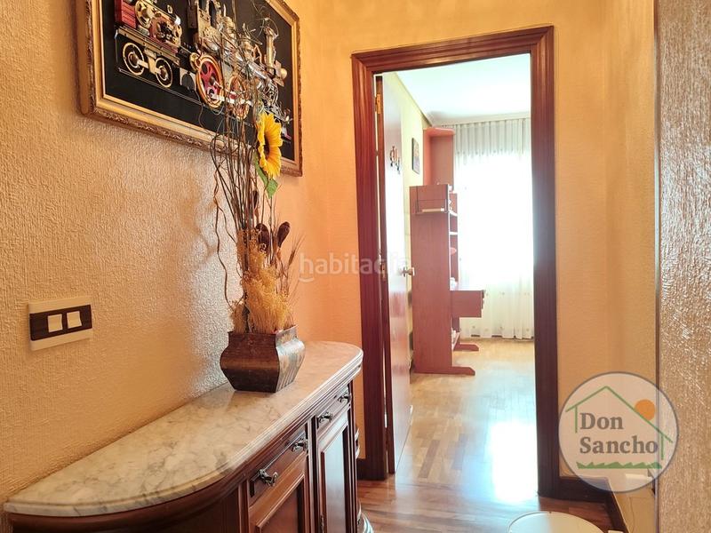 Foto 7e3cd16f-9ff3-46e9-aab6-0b31901e6757. Pis amb calefacció aparcament a Delicias Valladolid