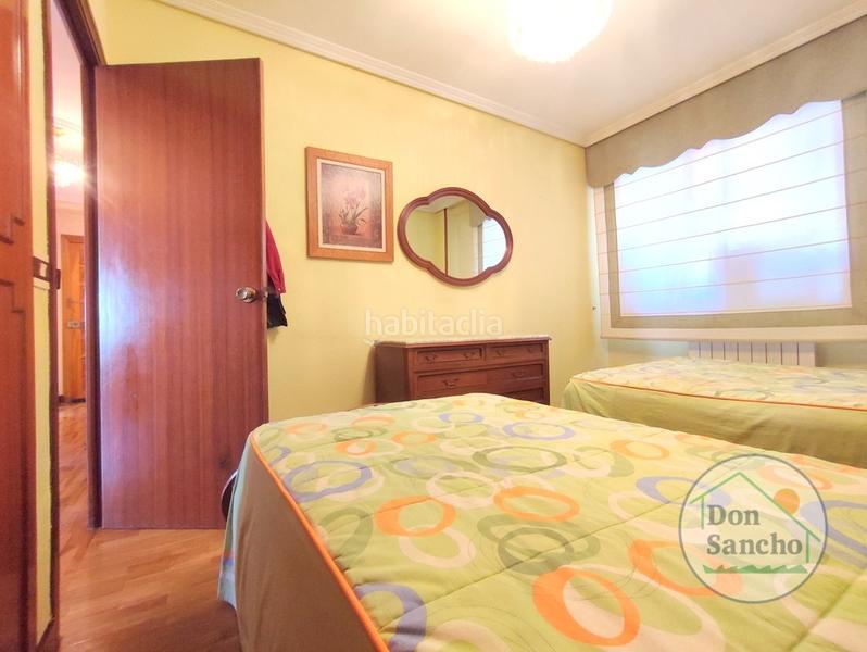 Foto 80cdc2a0-90a9-4ef1-8554-9b93a6483464. Pis amb calefacció aparcament a Delicias Valladolid