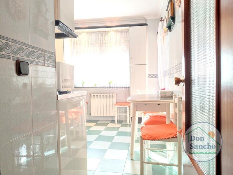 Foto 81e2a992-82ba-4c0e-88de-eb2d488509df. Pis amb calefacció aparcament a Delicias Valladolid